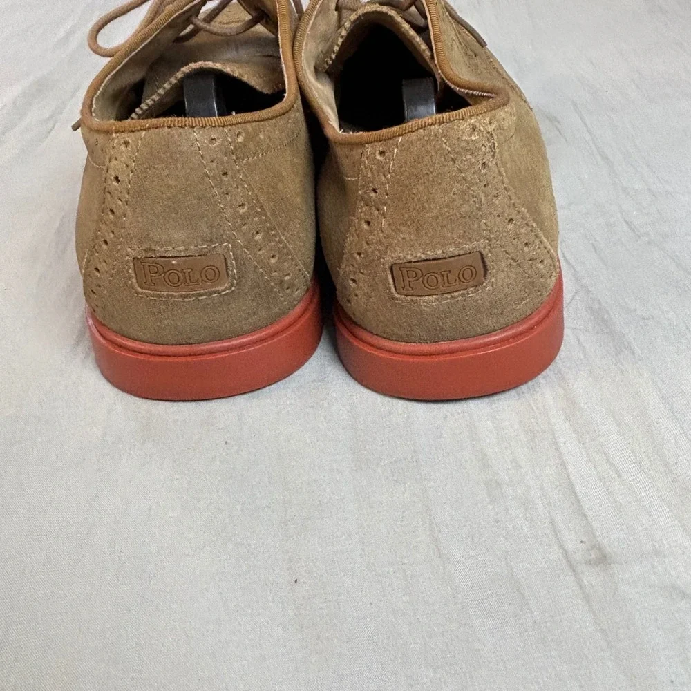 Polo Ralph Lauren mens 10d